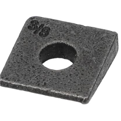 Picture of Jackson Washer 3/8 Bevel-square Iron (0F00) Part# 5311-011-35-36
