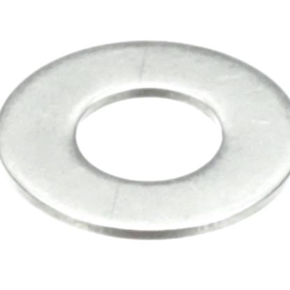 Picture of Jackson Washer, 5/16 S/s Flat Part# 5311-175-01-00