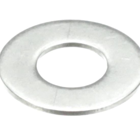 Picture of Jackson Washer, 5/16 S/s Flat Part# 5311-175-01-00