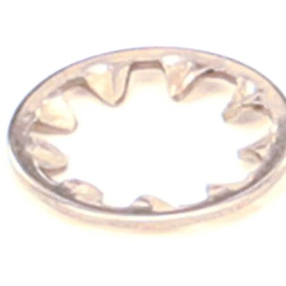 Picture of Jackson Lockwasher, Internal Tooth #10 Part# 5311-273-03-00
