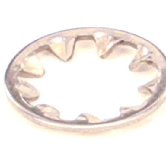 Picture of Jackson Lockwasher, Internal Tooth #10 Part# 5311-273-03-00