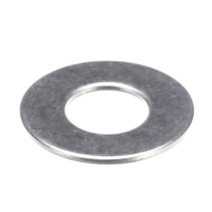 Picture of Jackson Washer 3/8 Flat S/s Part# 5311-176-01-00