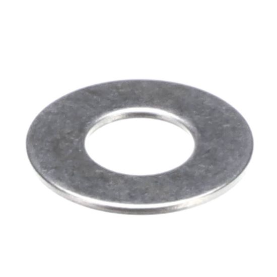 Picture of Jackson Washer 3/8 Flat S/s Part# 5311-176-01-00