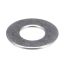 Picture of Jackson Washer 3/8 Flat S/s Part# 5311-176-01-00