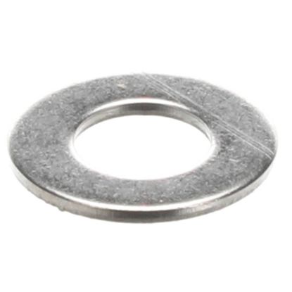 Picture of Jackson Washer, 1/2 Flat Stainless Part# 5311-011-71-93