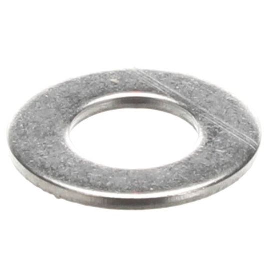 Picture of Jackson Washer, 1/2 Flat Stainless Part# 5311-011-71-93