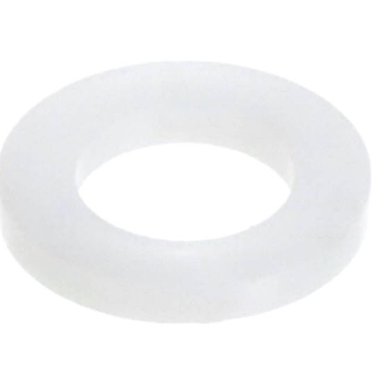 Picture of Jackson Washer, Nylon Part# 5311-369-03-00