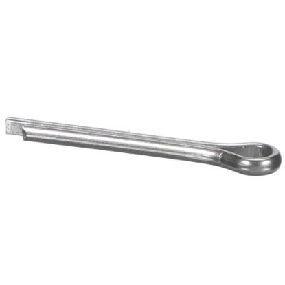 Picture of Jackson Cotter Pin, 1/8 X 1 S/s Part# 5315-011-60-09