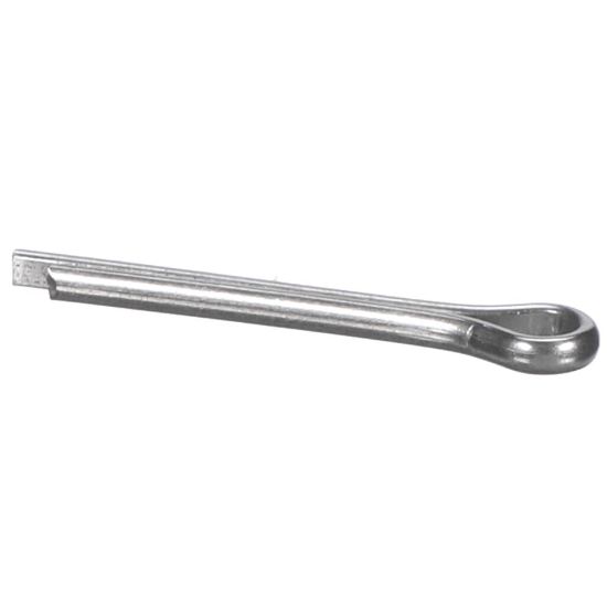Picture of Jackson Cotter Pin, 1/8 X 1 S/s Part# 5315-011-60-09