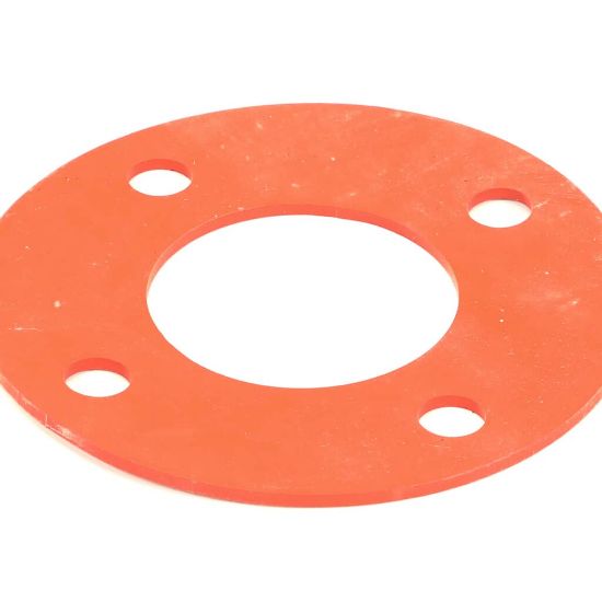 Picture of Jackson Gasket Tub Drain Rtplacement Part# 5330-002-10-56