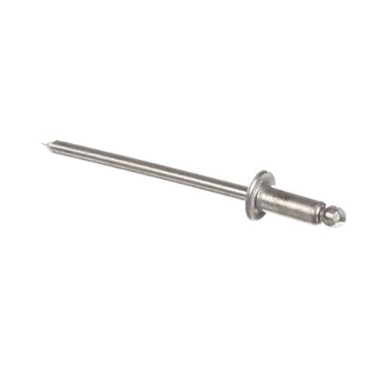 Picture of Jackson Rivet 1/8 X 3/8 Long Pop Part# 5320-003-06-98