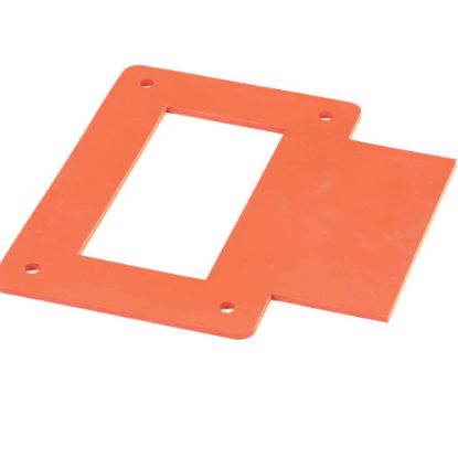 Picture of Jackson Gasket, Omega-5e Airgap Part# 5330-003-24-17