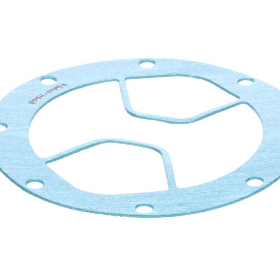 Picture of Jackson Gasket, 9754-0490 St-120 Booster Front Part# 5330-003-80-99