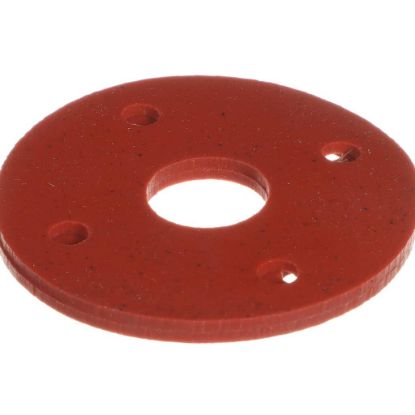 Picture of Jackson Gasket Rinse Drain Plate Part# 5330-011-72-27