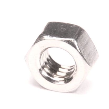 Picture of Jackson Nut Hex 5/16-18 S/s Part# 5310-275-01-00