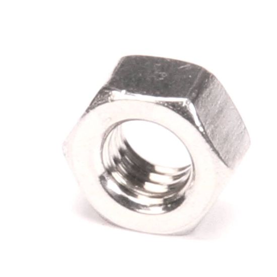 Picture of Jackson Nut Hex 5/16-18 S/s Part# 5310-275-01-00
