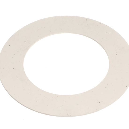 Picture of Jackson Gasket Pump - White Neoprene Part# 5330-200-34-00