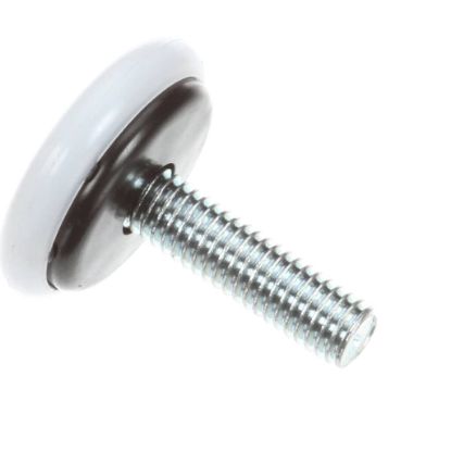 Picture of Jackson Leg, 3/8-16 Adj Gl3324 Zinc Plated Part# 5340-002-71-71
