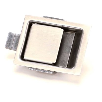Picture of Jackson Handle,ss Paddle Door Latch Door P90-1000(100 Part# 5340-001-96-30
