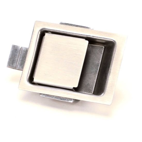 Picture of Jackson Handle,ss Paddle Door Latch Door P90-1000(100 Part# 5340-001-96-30