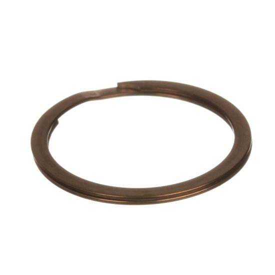 Picture of Jackson Clip Spiral Retaining Part# 5340-004-43-55