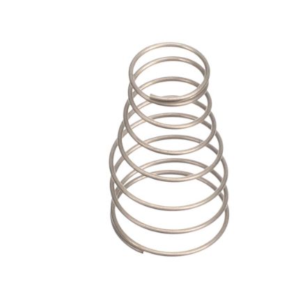 Picture of Jackson Spring,conical Compression Part# 5340-004-47-53
