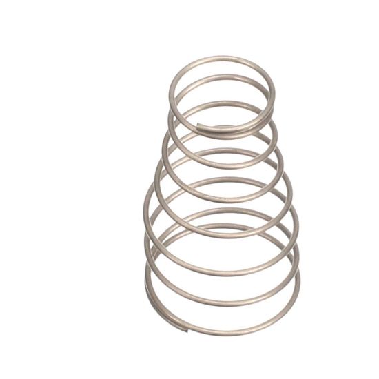 Picture of Jackson Spring,conical Compression Part# 5340-004-47-53