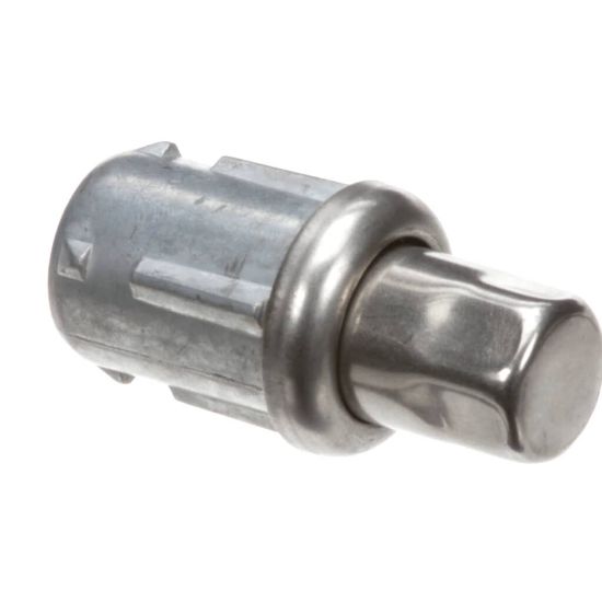 Picture of Jackson Bullet Foot 1-1/2H 1-3/8-Inch D Part# 5340-108-01-03