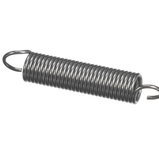 Picture of Jackson Spring,extension 2.5 X .5 .063 Dia Wire Part# 5340-005-11-64