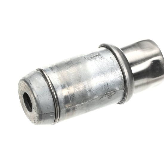 Picture of Jackson Foot, 2 Ss Rnd Tubing W/adj Hex Toe A11- Part# 5340-011-71-74