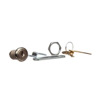 Picture of Jackson Lock,67600000520 Control Box Part# 5340-102-01-00