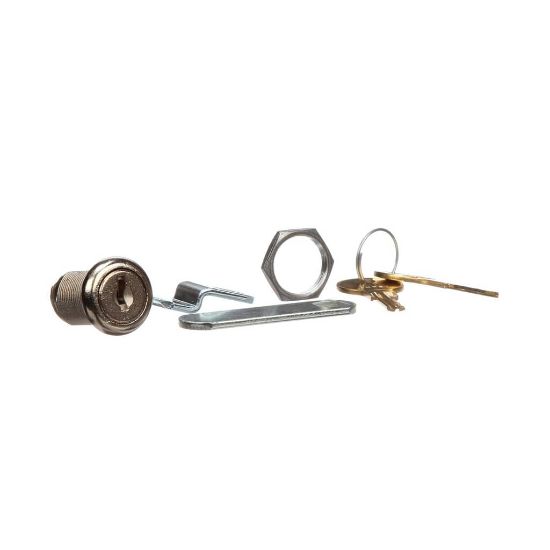 Picture of Jackson Lock,67600000520 Control Box Part# 5340-102-01-00