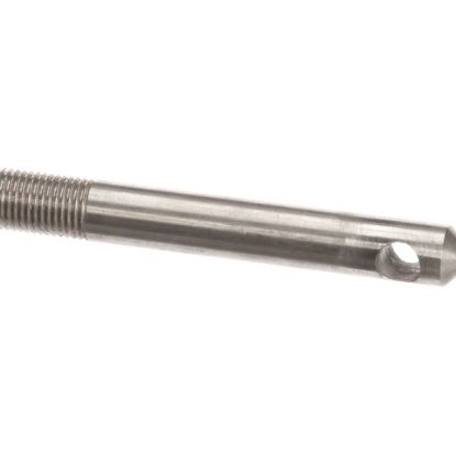 Picture of Jackson Center,shaft Wash/rinse Head Thread Part# 5700-000-11-01