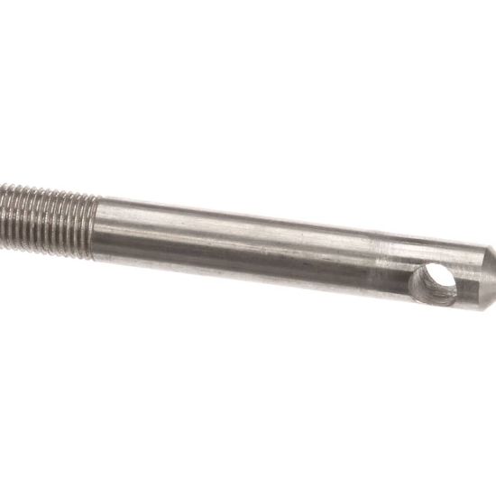 Picture of Jackson Center,shaft Wash/rinse Head Thread Part# 5700-000-11-01