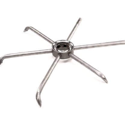 Picture of Jackson Wash Head Assembly Part# 5700-000-57-70