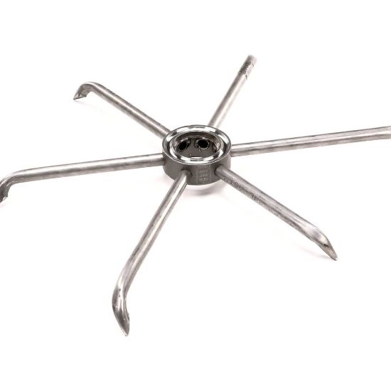 Picture of Jackson Wash Head Assembly Part# 5700-000-57-70