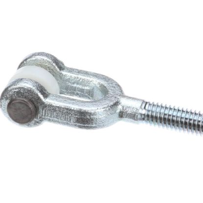 Picture of Jackson Yoke Assembly Part# 5700-000-75-77