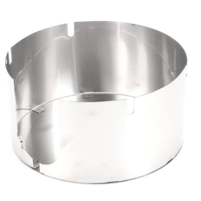 Picture of Jackson Cover, Weld. Assembly. Booster Md. 200B Part# 5700-001-29-30