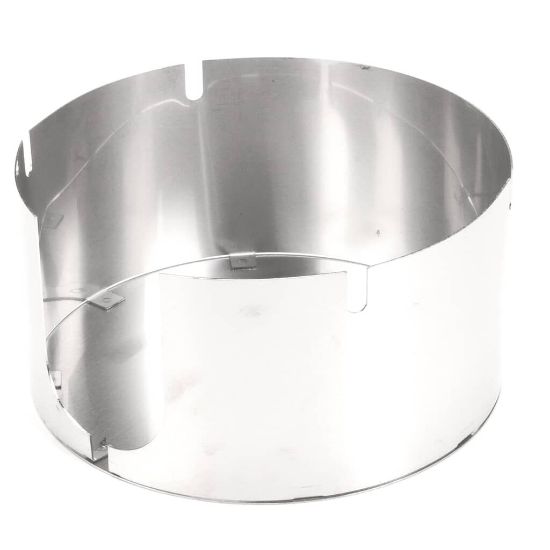 Picture of Jackson Cover, Weld. Assembly. Booster Md. 200B Part# 5700-001-29-30