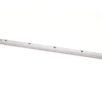 Picture of Jackson Arm, Rinse Wh-44 Part# 5700-002-02-18