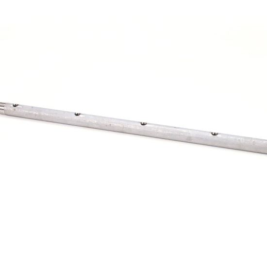 Picture of Jackson Arm, Rinse Wh-44 Part# 5700-002-02-18
