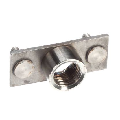 Picture of Jackson W-injector, Fill Line Weldment Part# 5700-002-04-71