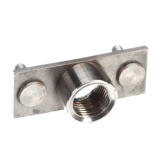 Picture of Jackson W-injector, Fill Line Weldment Part# 5700-002-04-71