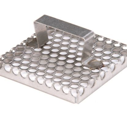 Picture of Jackson Strainer, Screen W/handle Weld Part# 5700-002-09-04