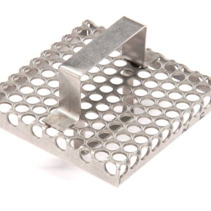 Picture of Jackson Strainer, Drain W/guard Weldment Part# 5700-002-09-15