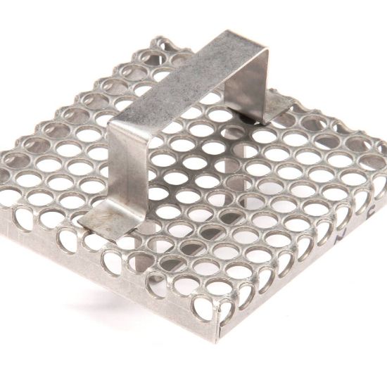 Picture of Jackson Strainer, Drain W/guard Weldment Part# 5700-002-09-15