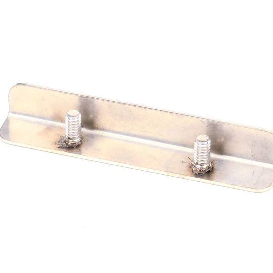 Picture of Jackson W-stop Door Temp Hh Weld Part# 5700-002-29-60