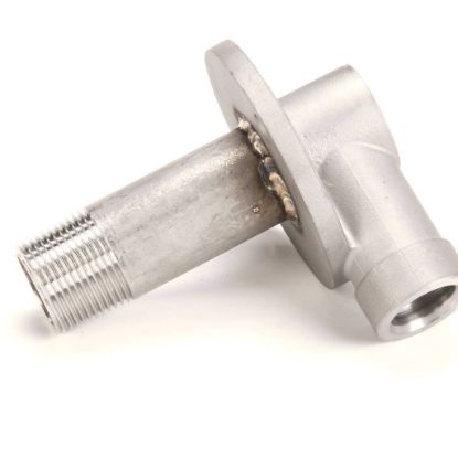 Picture of Jackson W-manifold Lower Wash Temp Hh Weld Part# 5700-002-21-70