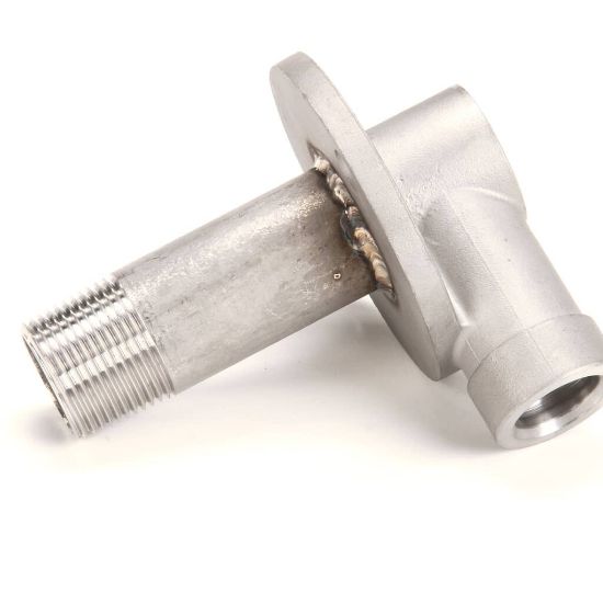 Picture of Jackson W-manifold Lower Wash Temp Hh Weld Part# 5700-002-21-70