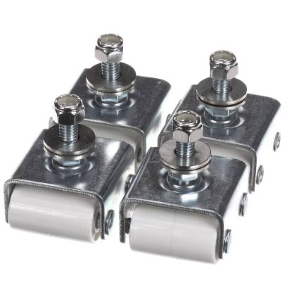 Picture of Jackson A-kit, Roller Caster Jp-24 Part# 5700-002-37-82